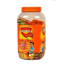 DABUR HAJMOLA REGULAR 160 X 1 Rs